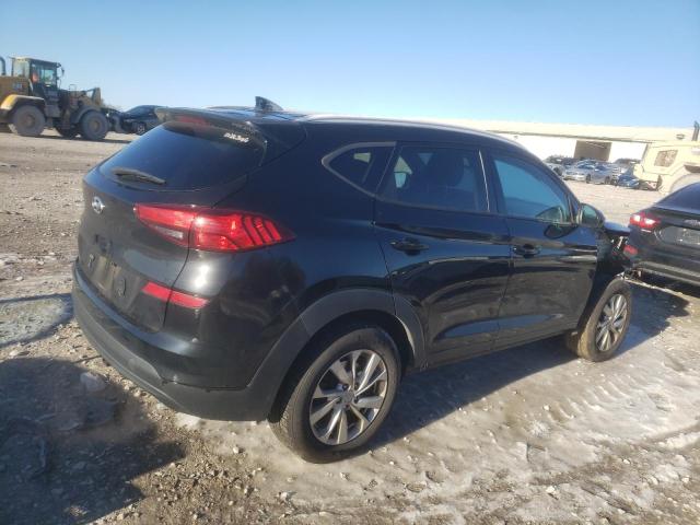 2019 HYUNDAI TUCSON LIM - KM8J33A42KU068113