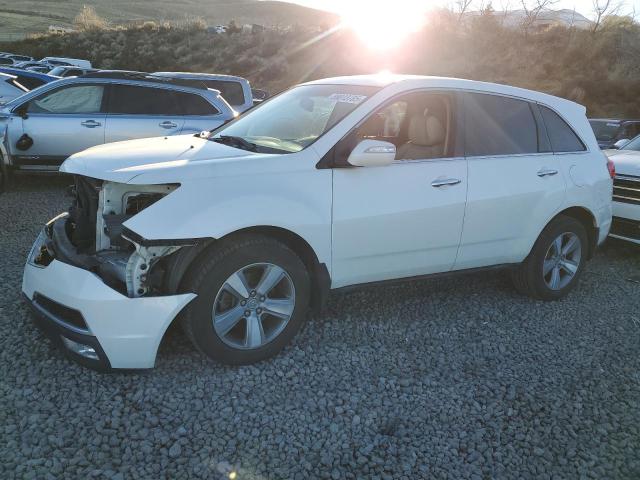 ACURA MDX