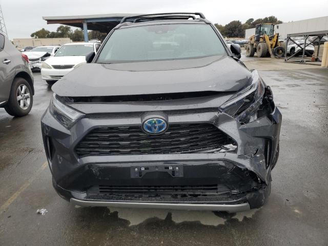 2024 TOYOTA RAV4 XSE 2T3E6RFV0RW052197