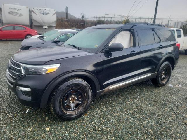 Vin: 1fmsk8dhxnga10854, lot: 86703454, ford explorer xlt 2022 img_1