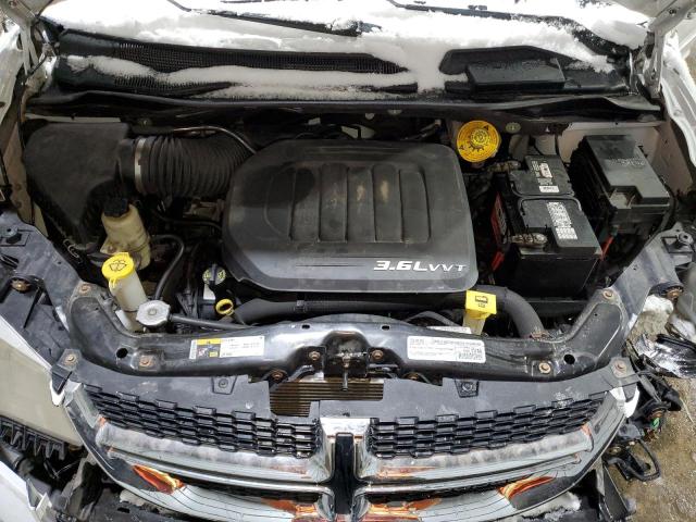 2015 DODGE GRAND CARA - 2C4RDGBG1FR682867