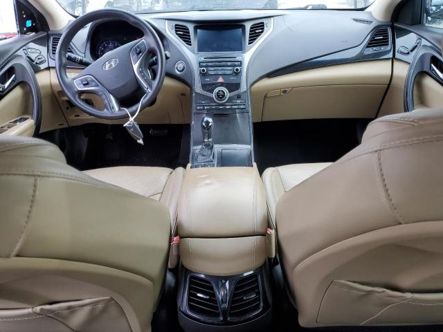 2016 HYUNDAI AZERA KMHFG4JGXGA505987
