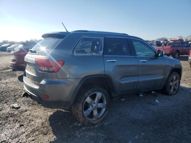 Vin: 1c4rjfct5dc525749, lot: 88650775, jeep grand cher overland 20133