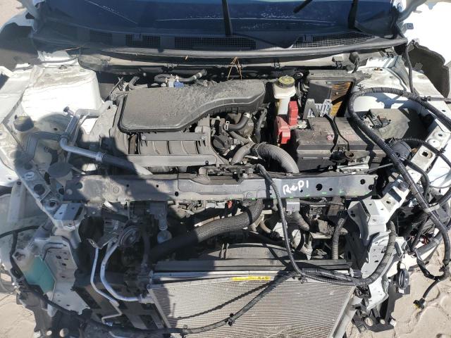 2018 NISSAN ROGUE SPOR - JN1BJ1CP4JW159822