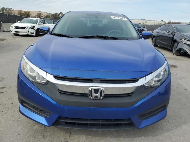 2017 HONDA CIVIC EX 19XFC2F7XHE026402