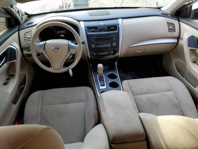 2015 NISSAN ALITMA 1N4AL3AP8FN331967