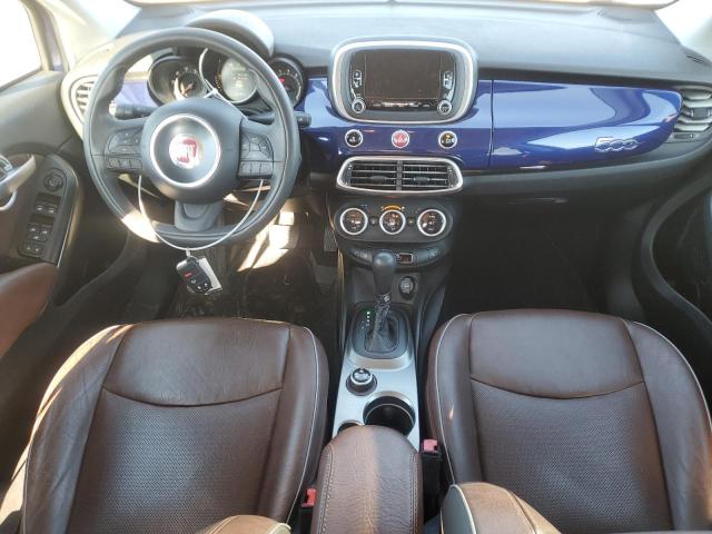2016 FIAT 500X LOUNG ZFBCFYDT4GP389485