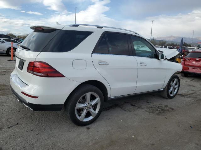 2018 MERCEDES-BENZ GLE 350 - 4JGDA5JB4JB158841