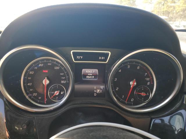 2018 MERCEDES-BENZ GLE 350 - 4JGDA5JB3JB171337