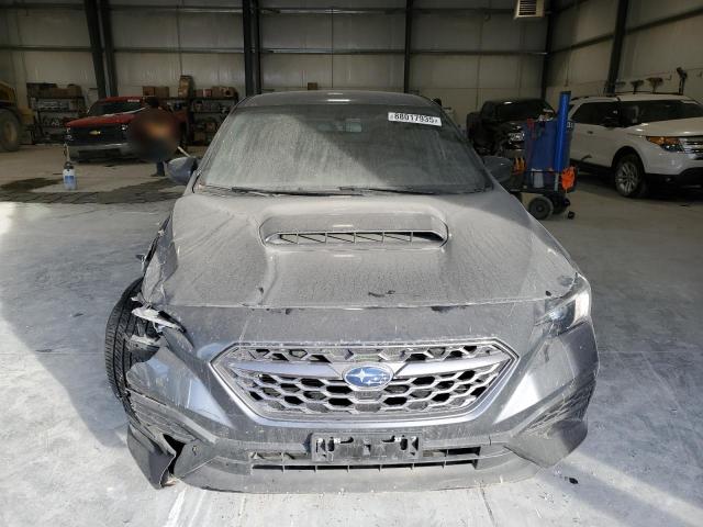 2022 SUBARU WRX JF1VBAA66N9017225