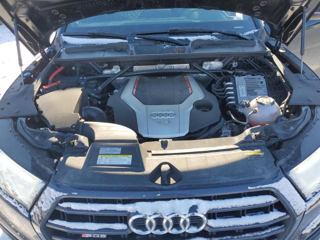 2019 AUDI SQ5 PREMIU WA1B4AFY3K2006019