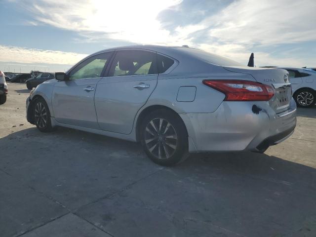 NISSAN ALTIMA 2.5 2017 silver  gas 1N4AL3AP2HC162186 photo #3