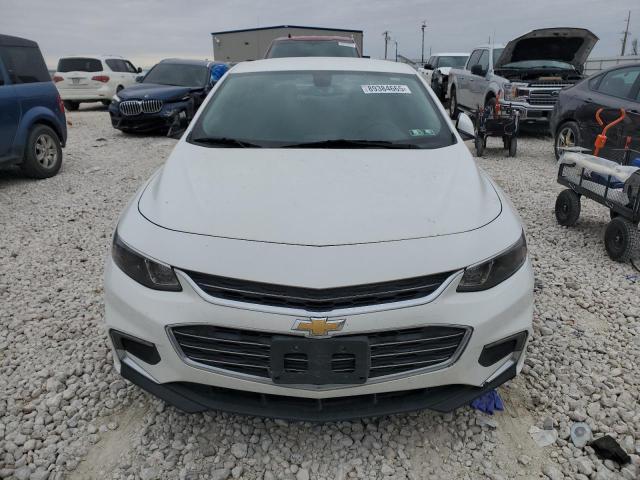2016 CHEVROLET MALIBU LT #3309480581