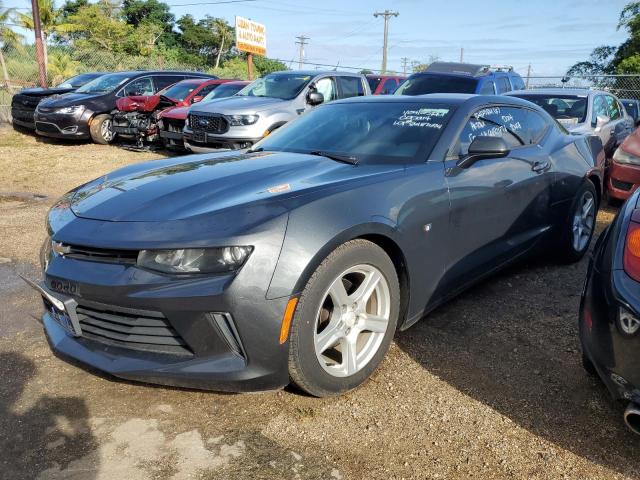 CHEVROLET CAMARO LT