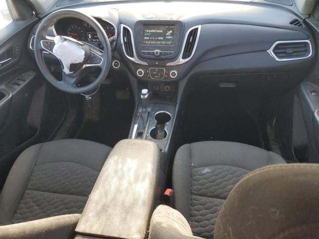 2018 CHEVROLET EQUINOX LT - 2GNAXJEV6J6229728