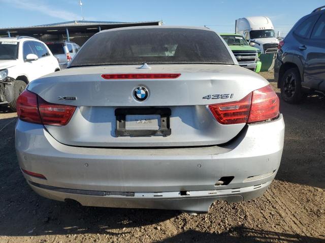 VIN WBA3T7C58G5A37296 2016 BMW 4 SERIES no.6