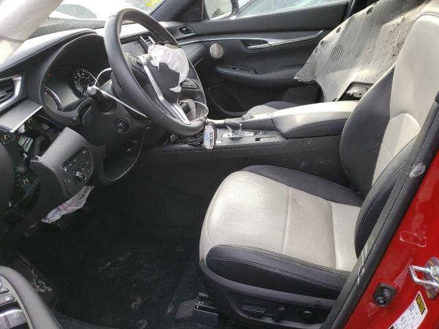 2023 INFINITI QX55 SENSO 3PCAJ5LR9PF108329