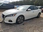 2024 NISSAN ALTIMA SV - 1N4BL4DV3LN323744