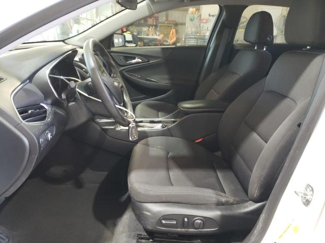 2020 CHEVROLET MALIBU LT - 1G1ZD5ST4LF099867