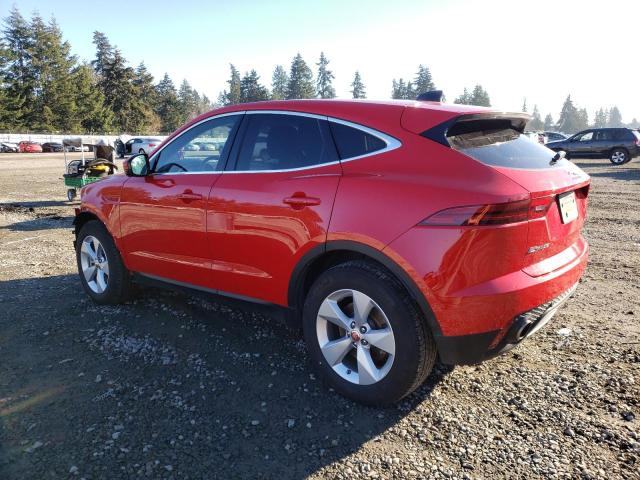 2021 JAGUAR E-PACE SADFK2FX5M1021838