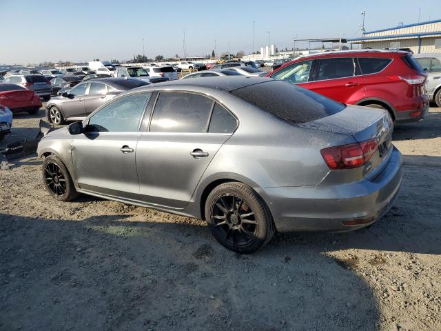 2017 VOLKSWAGEN JETTA S 3VW2B7AJ4HM324674