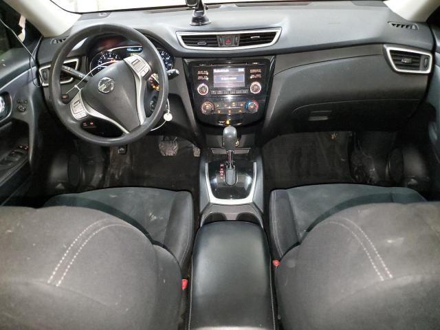 2016 NISSAN ROGUE S - JN8AT2MV9GW136913