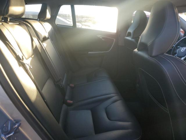 2018 VOLVO V60 T5 DYN YV140MELXJ2391007