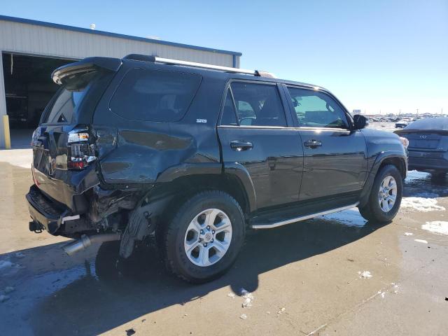 2019 TOYOTA 4RUNNER SR - JTEZU5JRXK5204845