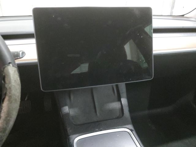 2022 TESLA MODEL 3 - 5YJ3E1EA4NF289513
