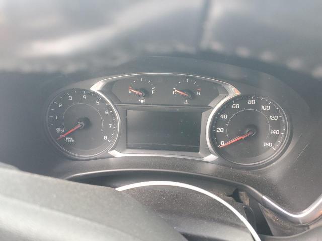 2019 CHEVROLET EQUINOX PR - 2GNAXYEX9K6190578