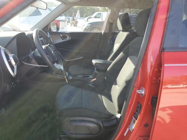 2020 KIA SOUL LX KNDJ23AU7L7048026