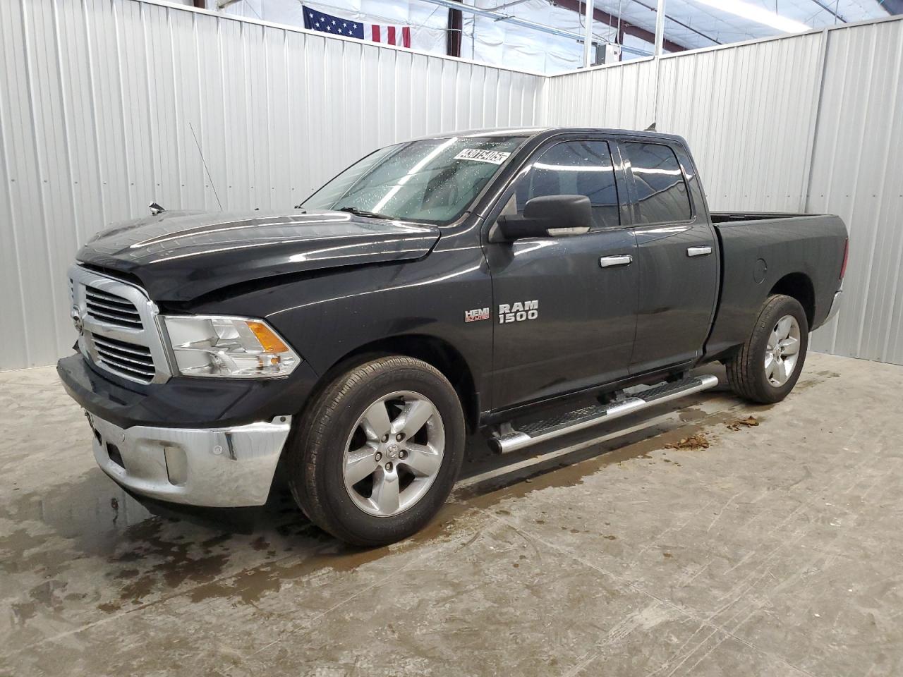 RAM 1500 SLT