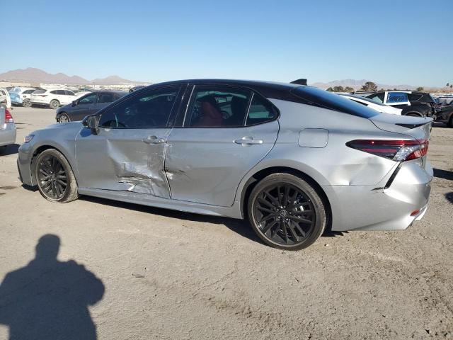2024 TOYOTA CAMRY TRD - 4T1KZ1AK7RU094996