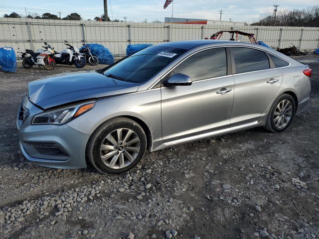 2015 HYUNDAI SONATA SPO 5NPE34AF0FH064820