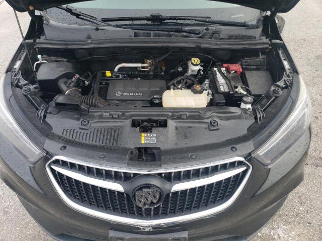 2019 BUICK ENCORE - KL4CJASB3KB807273