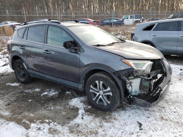 Vin: jtmbfrev4hj706362, lot: 89346625, toyota rav4 le 20174
