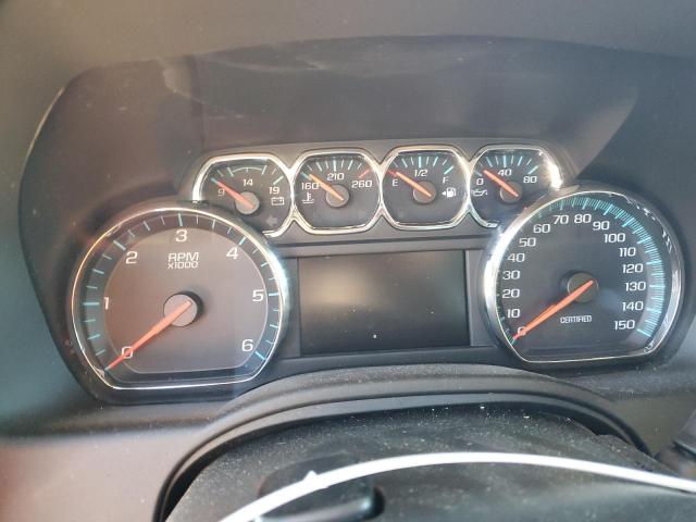 2020 CHEVROLET TAHOE POLI - 1GNLCDEC2LR246053