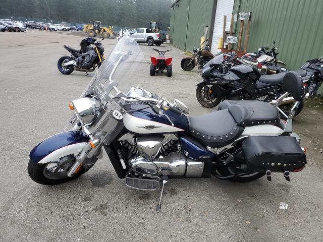 2008 SUZUKI VLR1800 JS1VY54A582101754