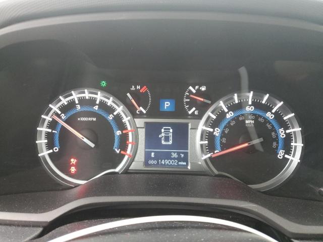 2015 TOYOTA 4RUNNER SR - JTEBU5JR6F5264550