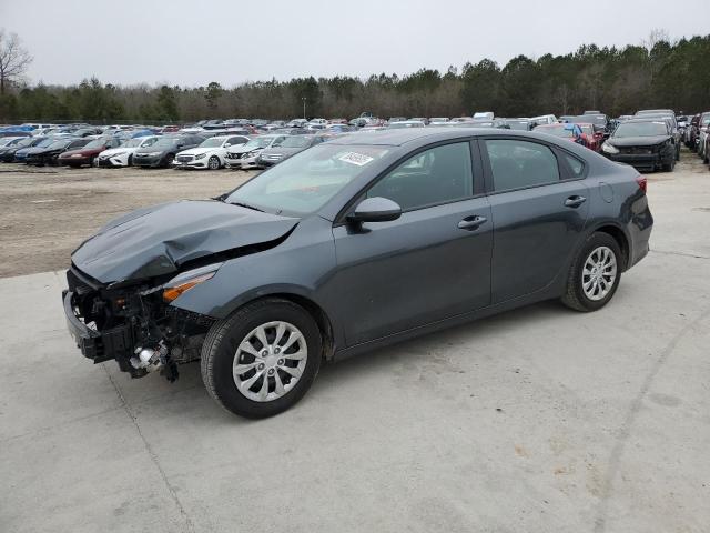 KIA FORTE LX