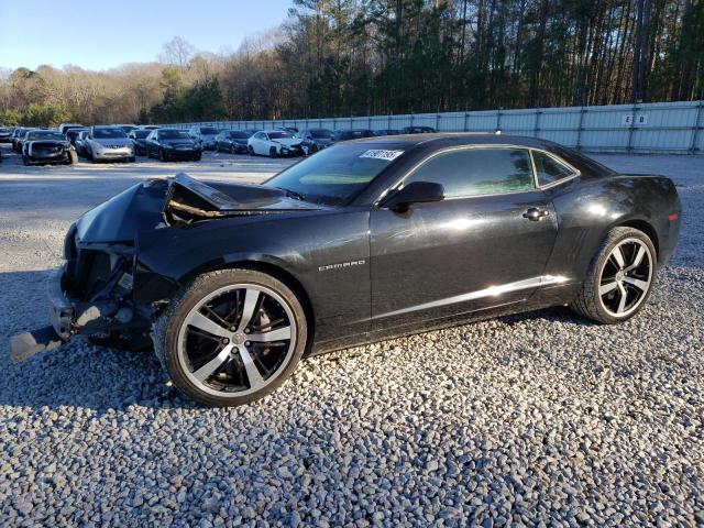 CHEVROLET CAMARO 2SS