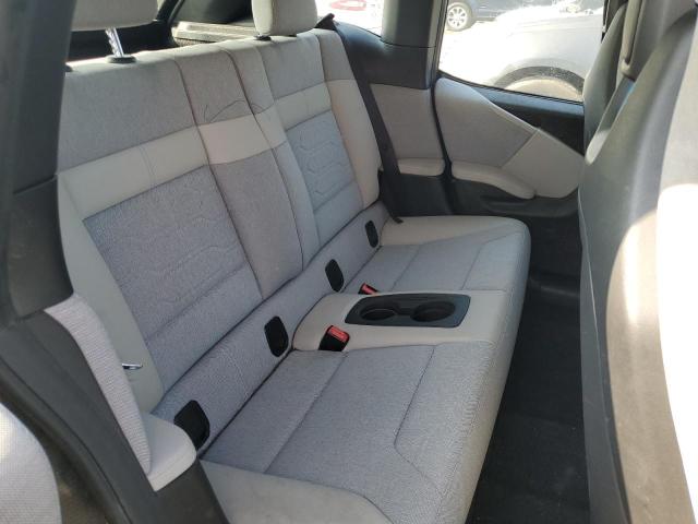 2016 BMW I3 REX WBY1Z4C55GV506086
