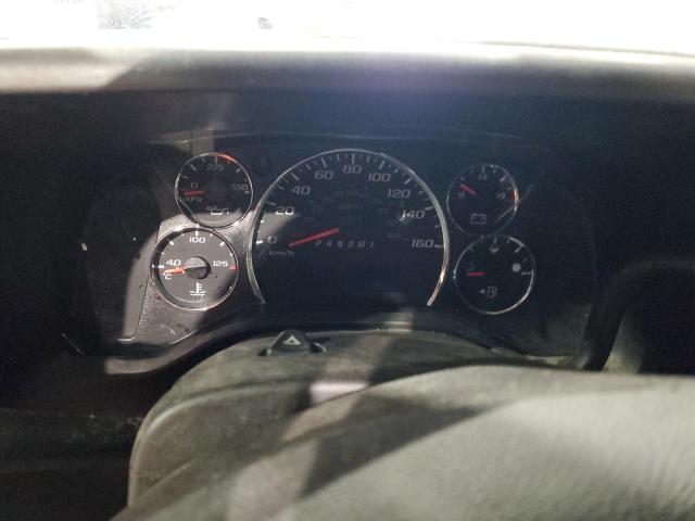 2019 GMC SAVANA G25 1GTW7AFP8K1173018