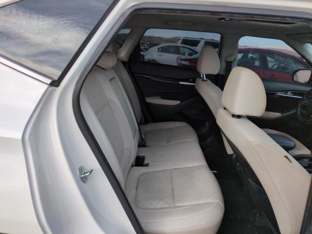 2021 KIA SELTOS EX KNDERCAA4M7166135
