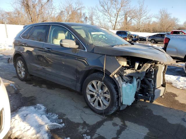 2021 FORD EDGE TITAN - 2FMPK4K98MBA60605