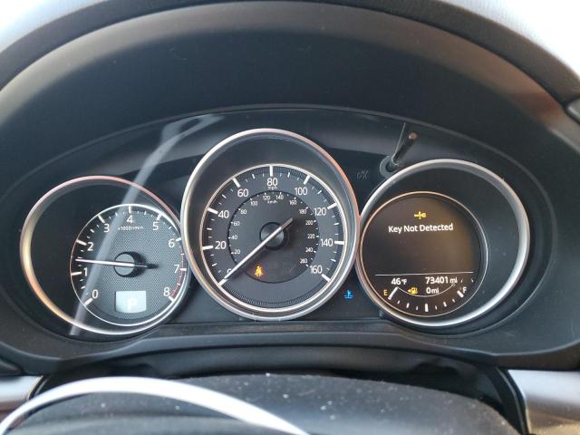 2018 MAZDA CX-5 TOURI - JM3KFBCM5J0472513