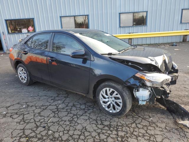2017 TOYOTA COROLLA L - 2T1BURHE0HC839679