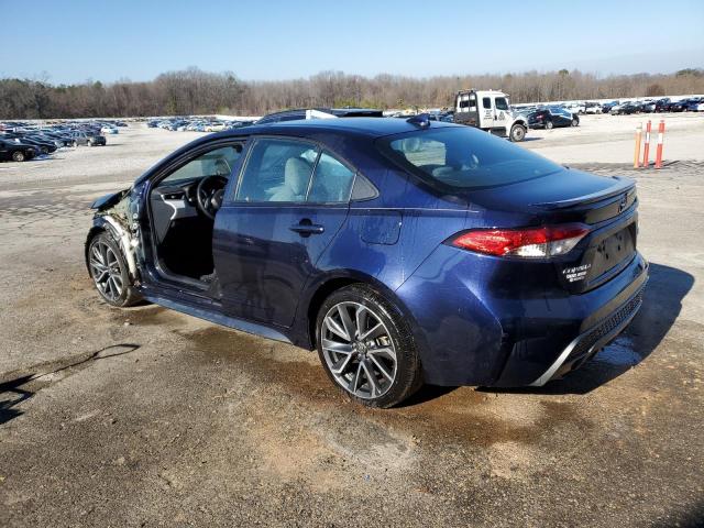 2021 TOYOTA COROLLA SE - 5YFP4MCE9MP059481