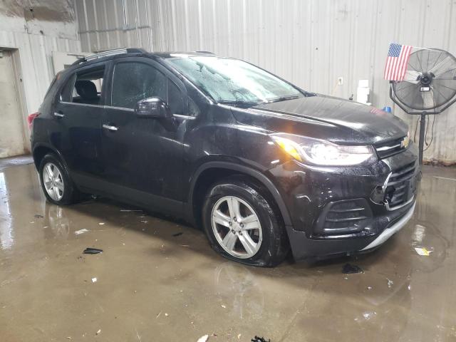 2019 CHEVROLET TRAX 1LT - KL7CJLSB0KB774702