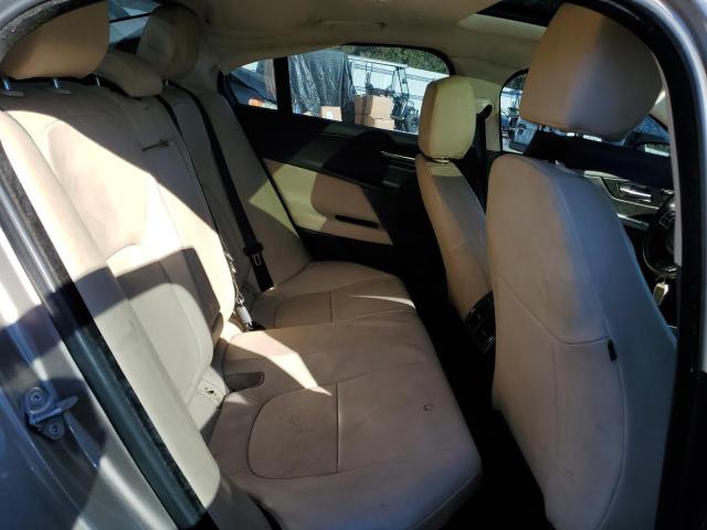 2017 JAGUAR XE PREMIUM SAJAD4BV5HA976145